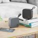 Портативная колонка HOCO HC22 Auspicious sports BT speaker Gray