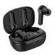 Навушники ACEFAST T2 Hybrid noise cancelling BT earbuds Bluetooth Black