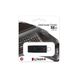 Флеш-накопичувач Kingston DT Exodia USB3.2 Gen. 1 32GB Black/White