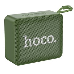 Купити Портативная колонка Hoco BS51 Army Green