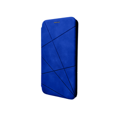 Купити Чохол-книжка Dekker Xiaomi Redmi Note 11/Note 11S Blue