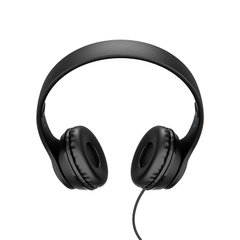 Купити Навушники Borofone BO5 Star sound wired headphones 3.5 мм (mini-Jack) Black