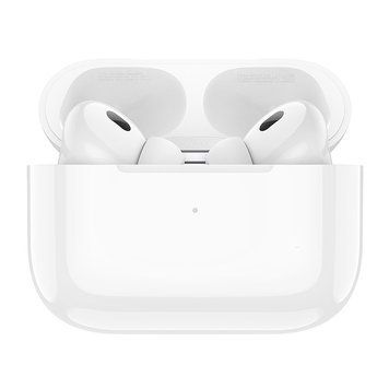 Купити Бездротові навушники HOCO EW93 True wireless stereo headset White