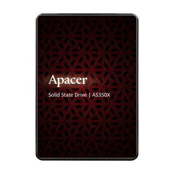 Купити Накопитель SSD Apacer 1 TB 2.5" SATA III (6Gb/s) 3D NAND