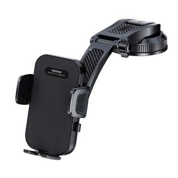 Купити Автотримач для телефона REMAX Multi-functional Car holder RM-C59 PRO Black