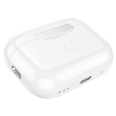 Купити Бездротові навушники TWS HOCO EW93 True wireless stereo headset White