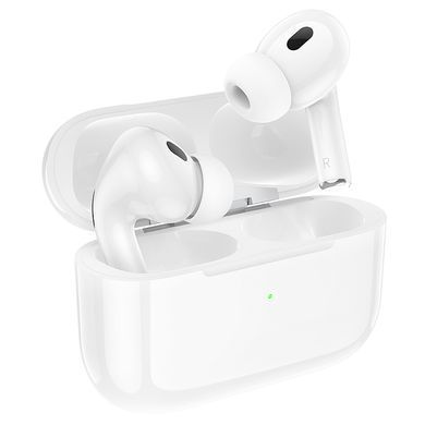 Купити Наушники HOCO EW50 True wireless stereo headset White