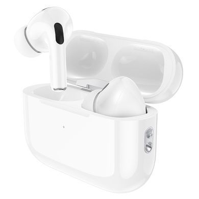 Купити Бездротові навушники TWS HOCO EW93 True wireless stereo headset White