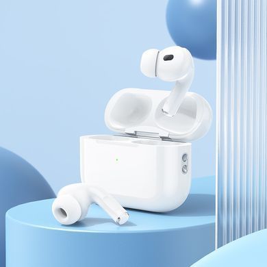 Купити Наушники HOCO EW50 True wireless stereo headset White