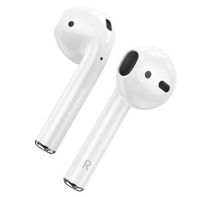 Купити Навушники HOCO EW45 True wireless stereo headset Forest Cat