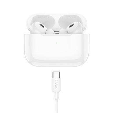 Купити Бездротові навушники TWS HOCO EW93 True wireless stereo headset White