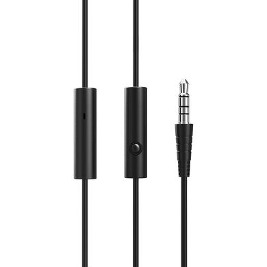 Купити Наушники Borofone BO5 Star sound wired headphones Black