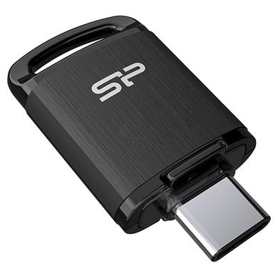 Купити Флеш-накопитель SiliconPower USB3.1 16GB Black