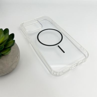 Купити Чохол Cosmic Acrylic Thin Magnetic for Apple iPhone 11 Pro Grey