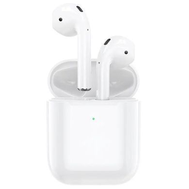 Купити Навушники HOCO EW45 True wireless stereo headset Forest Cat