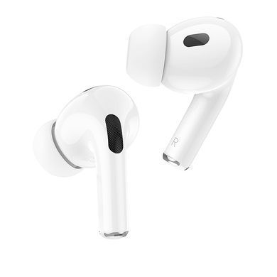 Купити Бездротові навушники TWS HOCO EW93 True wireless stereo headset White
