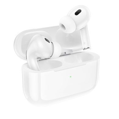 Купити Бездротові навушники TWS HOCO EW93 True wireless stereo headset White