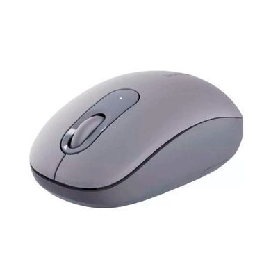 Купити Маніпулятор миша UGREEN MU105 2.4G Wireless Mouse Moonlight Gray(UGR-90669)