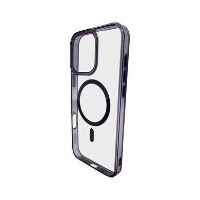 Купити Чохол для смартфона Cosmic Acrilyc Colorful Mag for Apple iPhone 13 Pro Max Purple