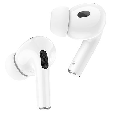 Купити Бездротові навушники Hoco EW50 Bluetooth 5.3 White