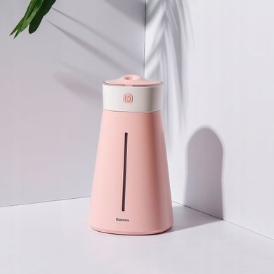Купити Зволожувач повітря Baseus Slim Waist Humidifier Pink