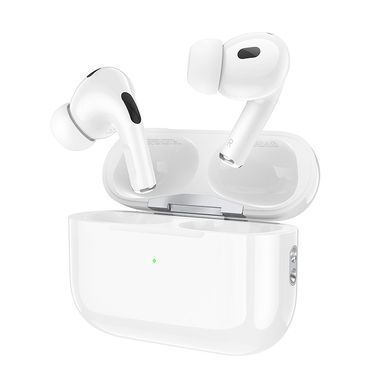 Купити Бездротові навушники TWS HOCO EW93 True wireless stereo headset White