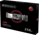 Накопитель SSD A-DATA XPG SX8200 Pro 256GB M.2 2280 PCI Express 3.0x4 3D NAND TLC