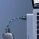 USB-хаб UGREEN Dual USB-C To HDMI+3*USB 3.0 A+Type C Female Converter