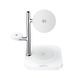 Бездротовий зарядний пристрій ACEFAST E39 desktop 4-in-1 wireless charging holder White