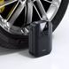 Автомобільний насос Usams US-ZB215 Mini Car Air Pump Black