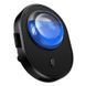 Ароматизатор HOCO ZP50 Bright car aromatherapy Black