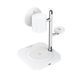 Бездротовий зарядний пристрій ACEFAST E39 desktop 4-in-1 wireless charging holder White