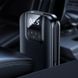 Автомобільний насос Usams US-ZB215 Mini Car Air Pump Black