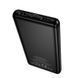 Зовнішній акумулятор BOROFONE BJ88 Clever power bank(10000mAh) Black