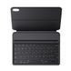 Клавіатура Baseus Brilliance Series Magnetic Keyboard Case for Pad Mini 6 8.3&Prime; Cluster Black (with Simple Series Type-C Cable)