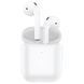 Навушники HOCO EW45 True wireless stereo headset Forest Cat