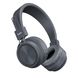 Навушники Hoco W25 Bluetooth 5.0 Gray