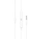 Наушники Hoco M101 Crystal joy White