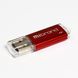 Флеш-накопичувач Mibrand Cougar USB2.0 4GB Red