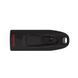 Флеш-накопитель SanDisk USB 3.0 Ultra 128Gb (130Mbs) Black