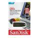 Флеш-накопитель SanDisk USB 3.0 Ultra 128Gb (130Mbs) Black