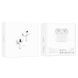 Наушники HOCO EW50 True wireless stereo headset White