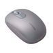 Маніпулятор миша UGREEN MU105 2.4G Wireless Mouse Moonlight Gray(UGR-90669)