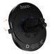 Ароматизатор HOCO ZP50 Bright car aromatherapy Black