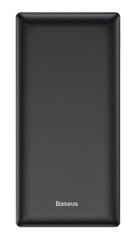 Купити Зовнішній акумулятор Baseus Mini JA 20000 mAh Black