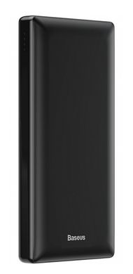 Купити Зовнішній акумулятор Baseus Mini JA 20000 mAh Black