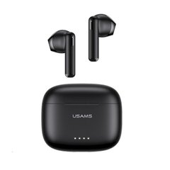 Купити Наушники Usams US14 Dual-mic ENC Earbuds Bluetooth 5.3 Black