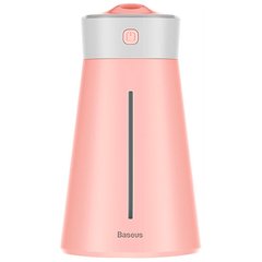 Купити Зволожувач повітря Baseus Slim Waist Humidifier Pink