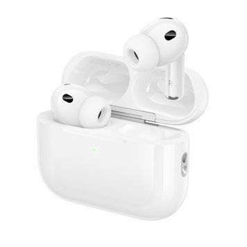 Купити Бездротові навушники HOCO EW97 True wireless ANC noise reduction BT headset White