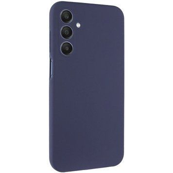 Купити Чохол для смартфона Cosmic Silicone Case AA for Samsung Galaxy S25 Plus Midnight Blue